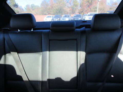 2013 BMW 5 Series 528i