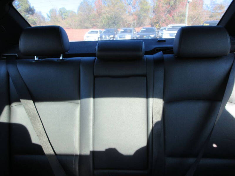 2013 BMW 5 Series 528i