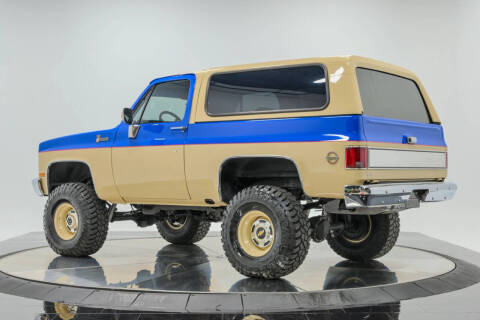 1987 GMC Jimmy