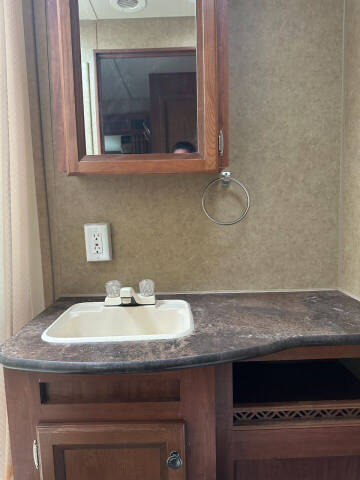 2013 Jayco 32 TSBH