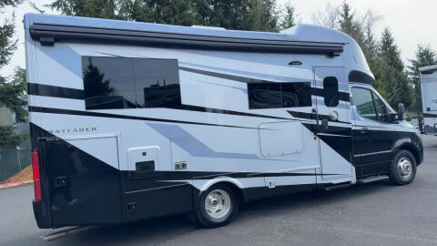 2025 Mercedes-Benz Sprinter