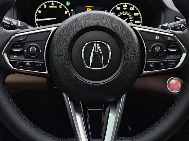 2026 Acura RDX SH-AWD w/Tech