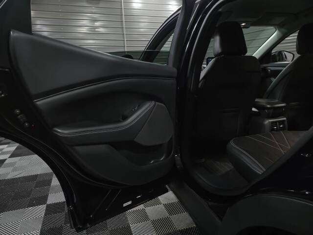 2024 Ford Mustang Mach-E Select