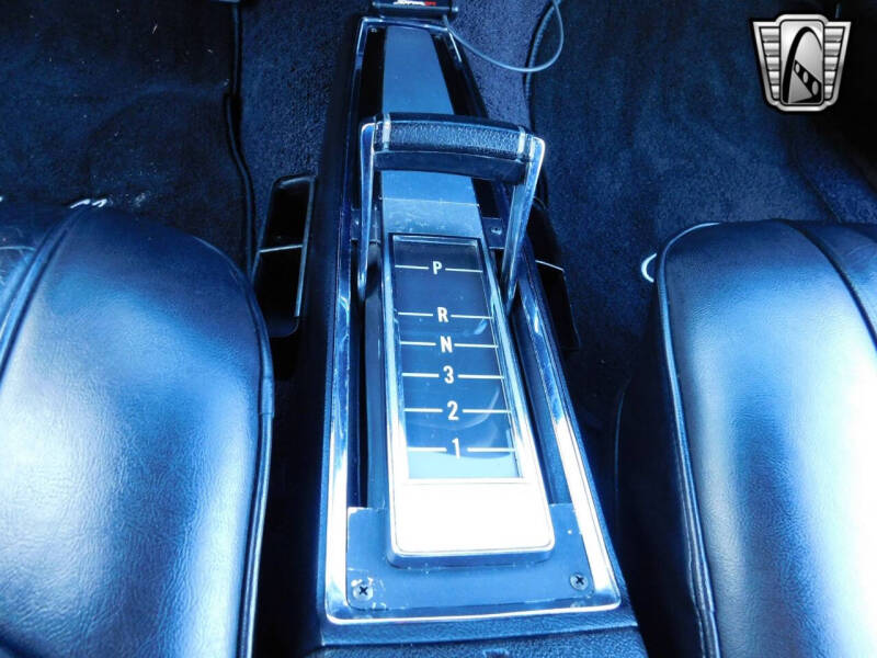 1971 Chevrolet Chevelle