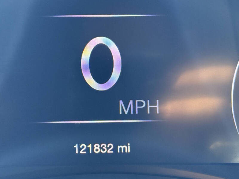 2017 Jeep Grand Cherokee Limited 75th Anniversary