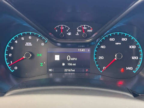 2022 GMC Canyon