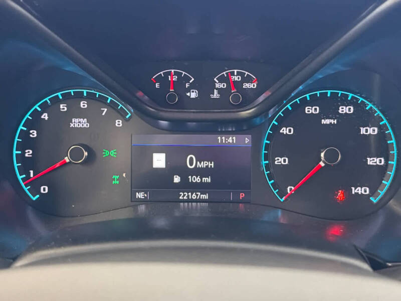 2022 GMC Canyon