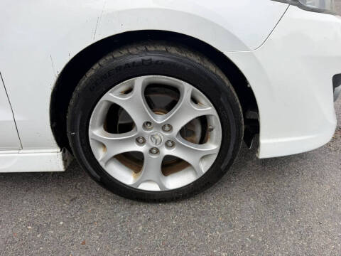 2009 Mazda MAZDA5
