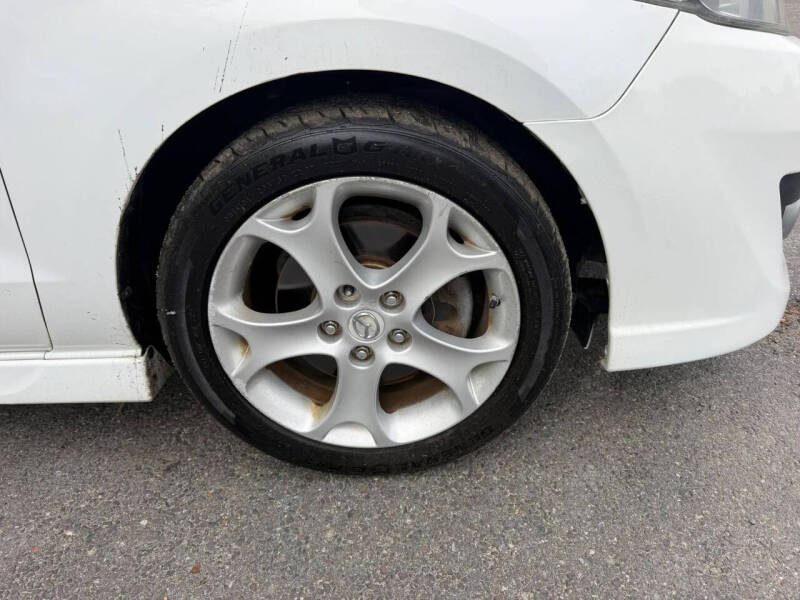 2009 Mazda MAZDA5