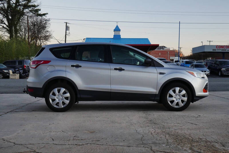 2015 Ford Escape S