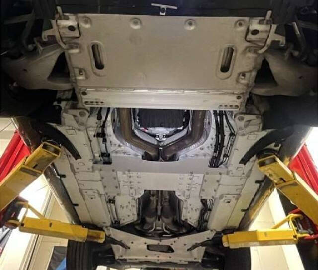 2019 Aston Martin Vantage