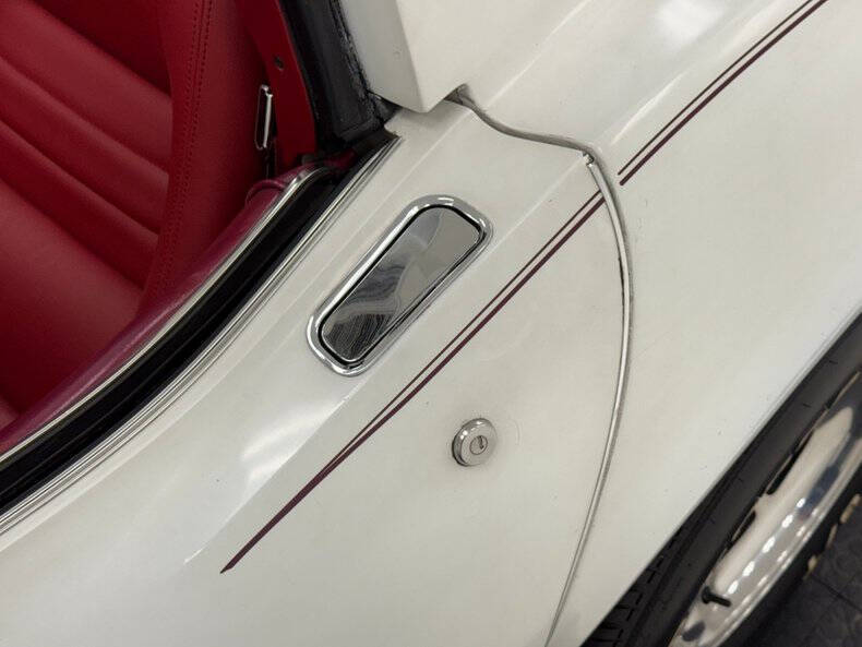 1981 Chevrolet Corvette