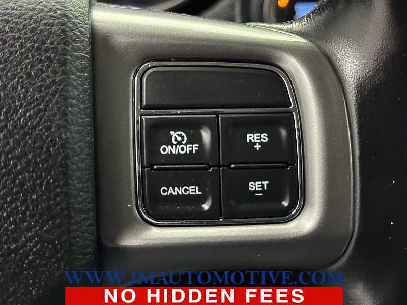 2019 Dodge Journey Crossroad