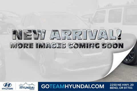 2023 Nissan Rogue for sale at Central Oregon Trucks & Suv in Bend OR