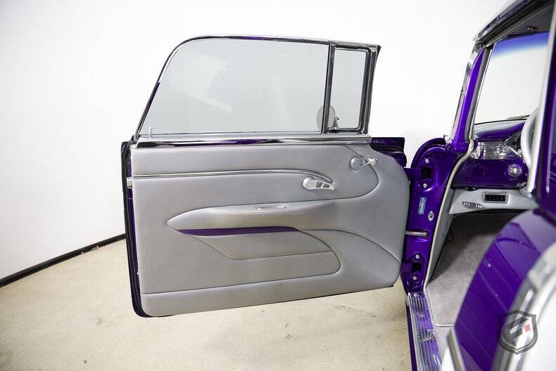 1956 Chevrolet Nomad