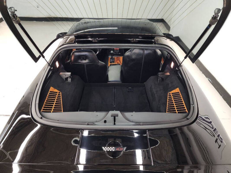 1994 Chevrolet Corvette