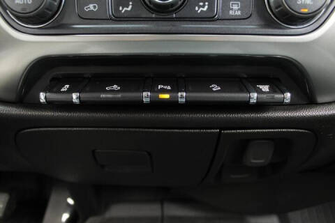 2019 Chevrolet Silverado 3500HD