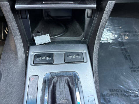 2013 Acura ILX 2.0L w/Tech