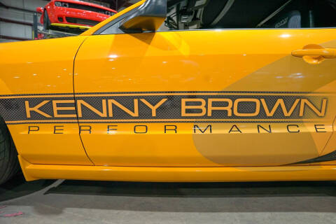 2007 Ford Mustang GT Premium