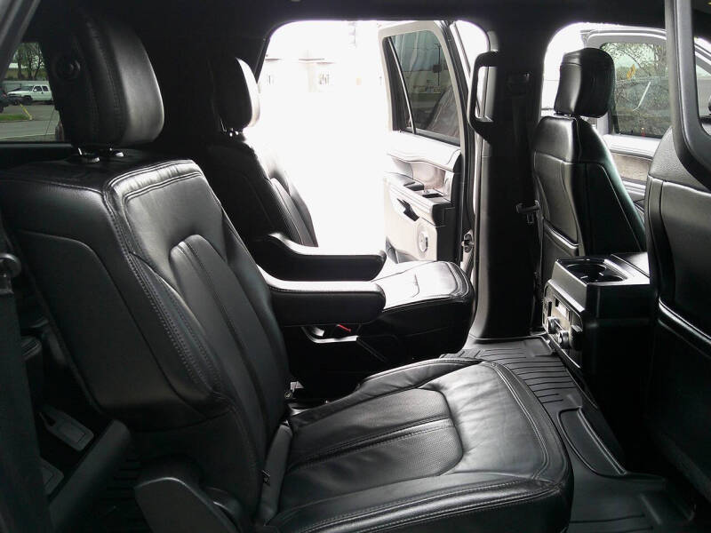 2019 Ford Expedition MAX Limited