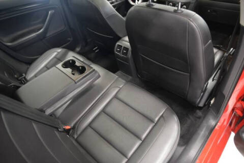 2012 Volkswagen Jetta