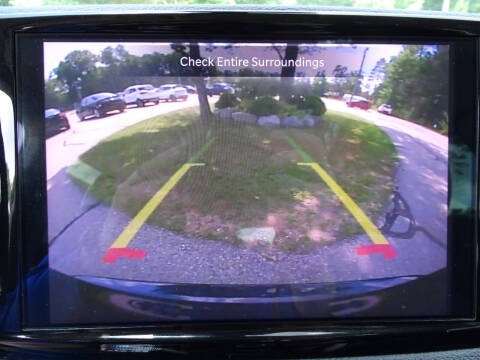 2023 Chrysler Pacifica Plug-In Hybrid Limited