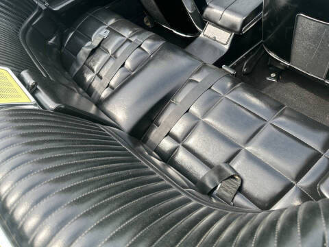 1966 Ford Thunderbird