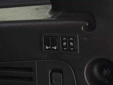 2019 Cadillac Escalade ESV Premium Luxury