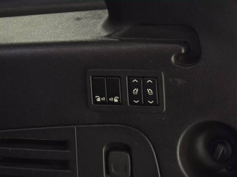 2019 Cadillac Escalade ESV Premium Luxury