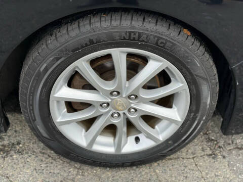 2014 Subaru Impreza 2.0i Premium