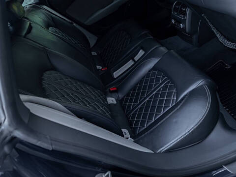 2018 Audi S7 4.0T quattro Prestige