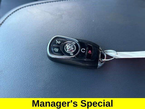 2024 Buick Enclave Premium