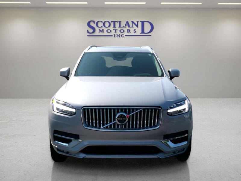 2025 Volvo XC90 B5 Core Bright Theme