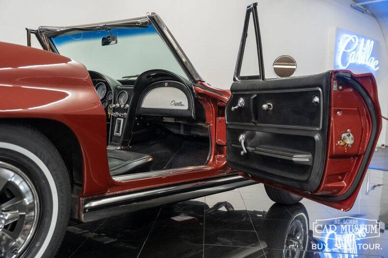 1965 Chevrolet Corvette