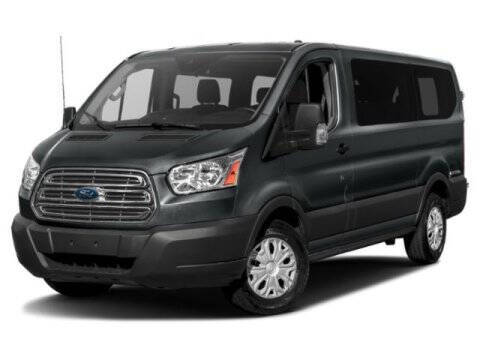 2015 Ford Transit for sale at Sager Ford in Saint Helena CA