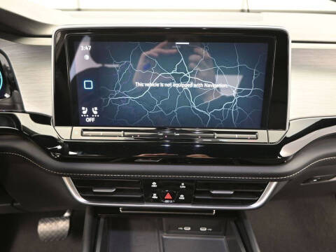 2024 Volkswagen Atlas Cross Sport SE 4Motion