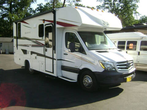 2017 Jayco Melbourne 24K / 24ft