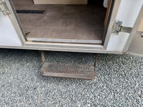 2016 Forest River Cargo