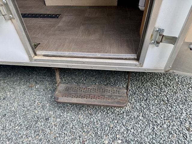 2016 Forest River Cargo