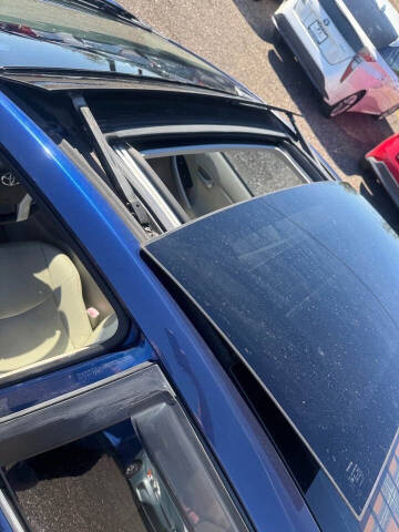 2010 Toyota Prius IV