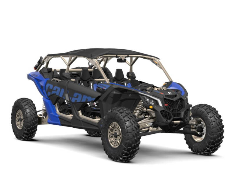 2024 Can-Am Maverick X3 MAX X rs Turbo RR  for sale at Lipscomb Powersports in Wichita Falls TX