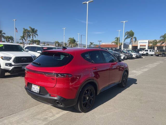 2024 Dodge Hornet R/T Plus