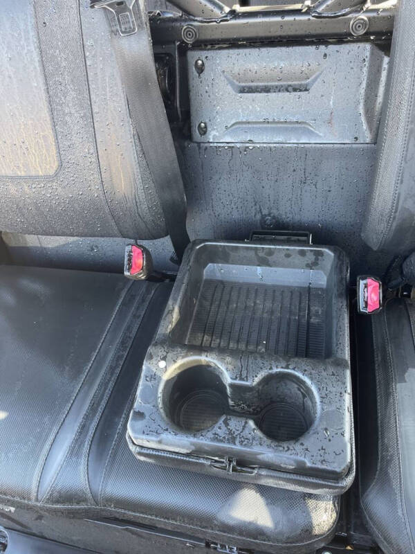 2024 CFMoto UForce 1000 XL