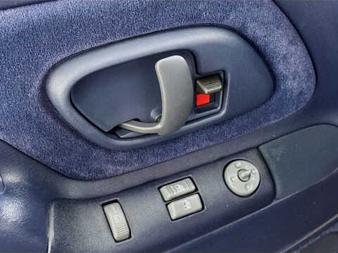 1997 GMC Sierra 1500