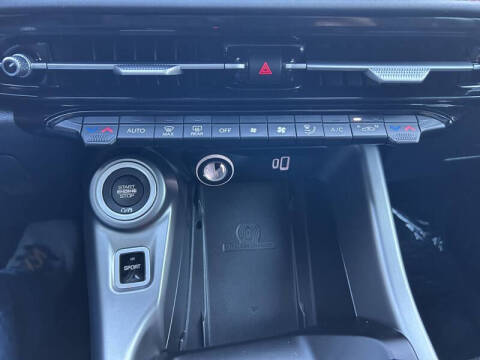 2024 Dodge Hornet R/T Plus