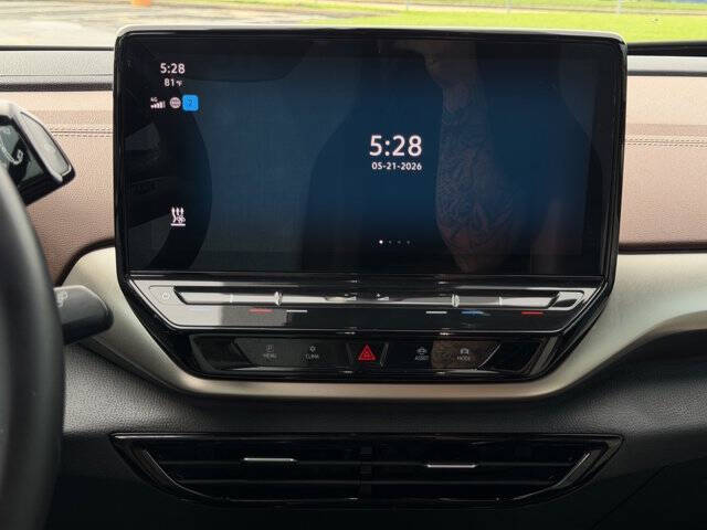 2023 Volkswagen ID.4 Pro