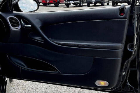 2006 Pontiac GTO
