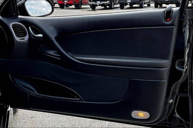 2006 Pontiac GTO