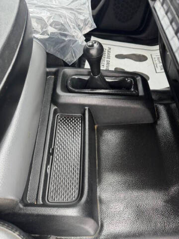 2023 RAM 2500 Tradesman