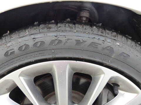 2020 Cadillac CT6 3.6L Luxury